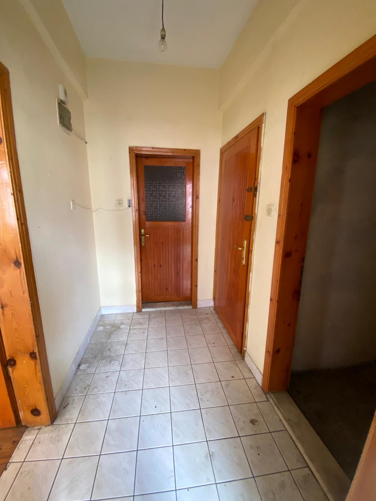 MABEL GAYRİMENKUL/ BEŞİKDÜZÜ/ ÇARŞI İÇİ 2+1 SATILIK DAİRE